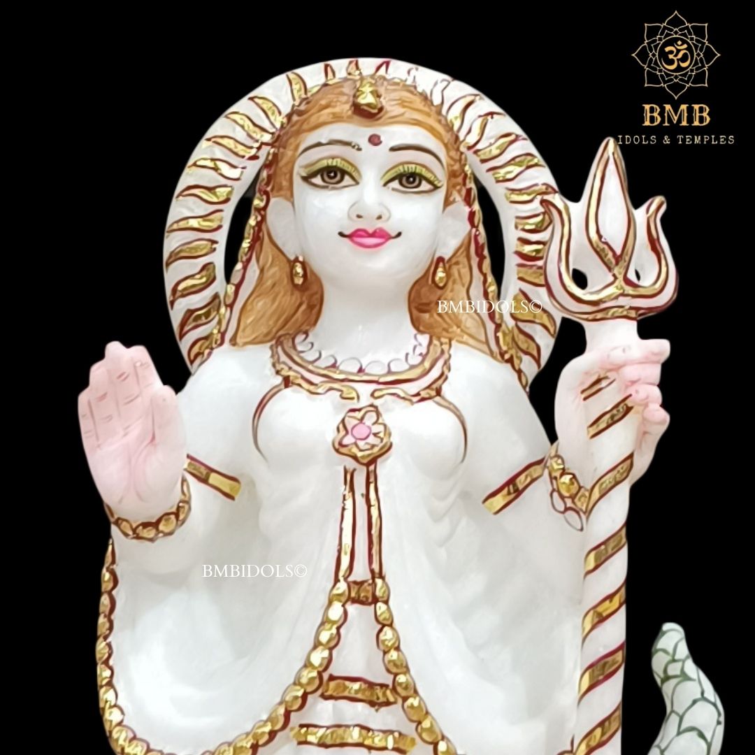 Khodiyar Maa