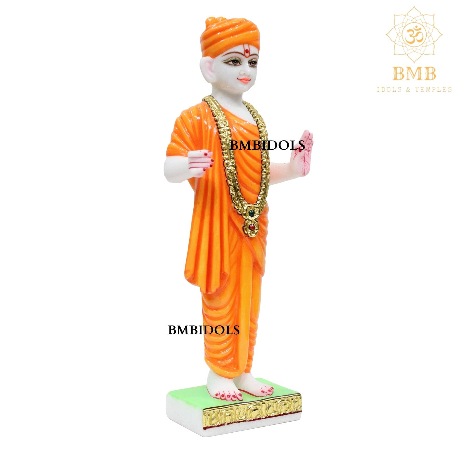 Pramukh Swami Maharaj Statue