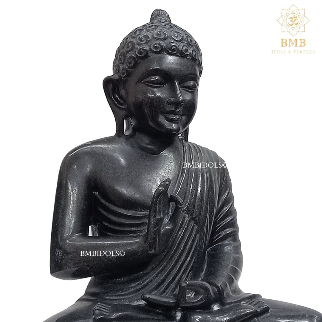 Blackstone Buddha Idol
