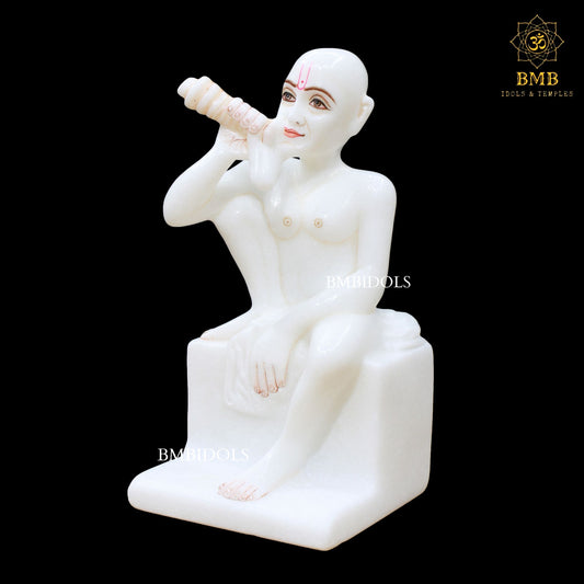 Gajanan Maharaj Murti